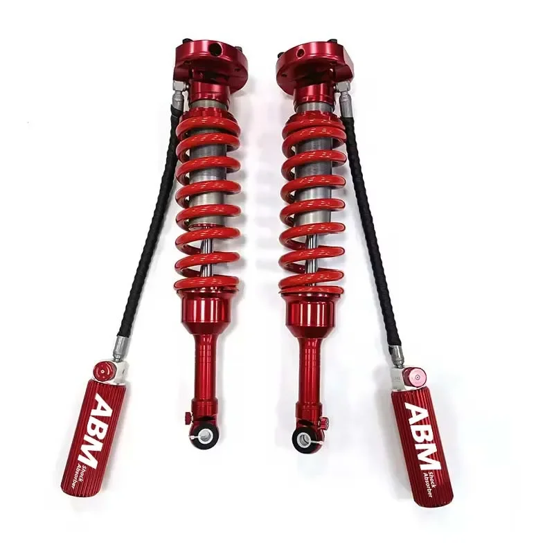 調整可能なサスペンションリフトキット,窒素ショック