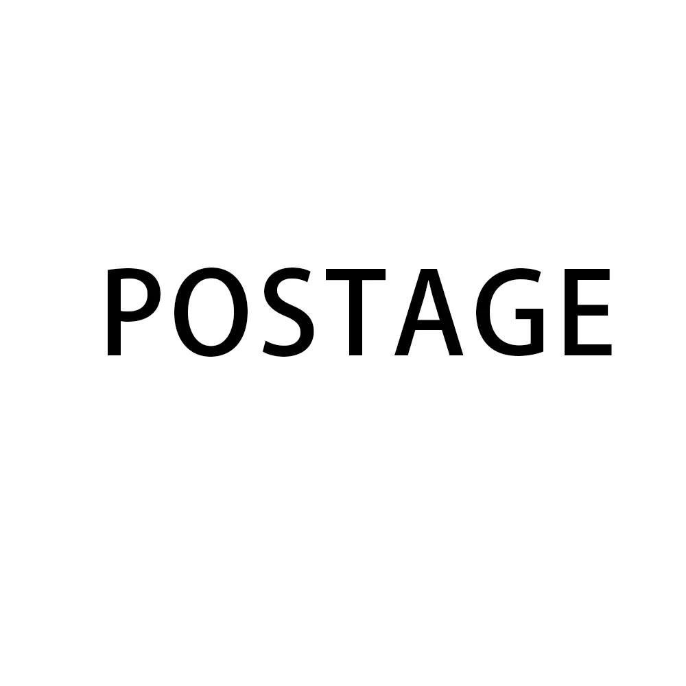 

Postage