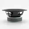 SOTAMIA 1Pcs 5.5 Inch Midrange Woofer Speaker 4 Ohm 100W Kevlar Cone Audiophile Audio Speaker for Pro-ject DIY Home Bookshelf 3