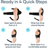 Orthopedic Bunion Splint Corrector Big Toe Separator Pain Relief Non-surgical Hallux Valgus Correction Hammer Toe Straightener 5