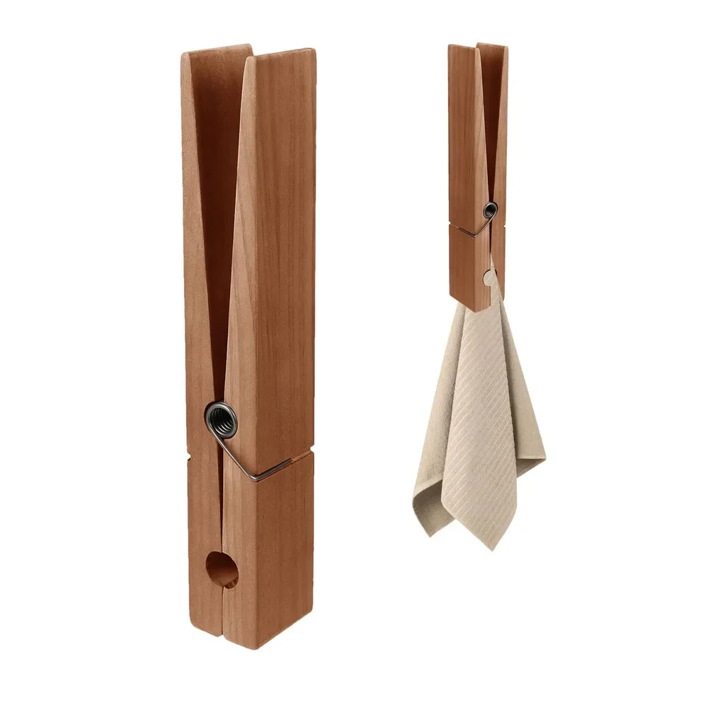 

Pins 30mm Outdoor Laundry Duty For Crafts And On Wooden Heavy Spring Hanging Clothes With Clothespins Clothesline