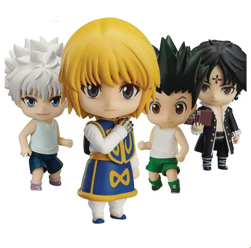 ハンターハンターフィギュア Amazon.co.jp: HUNTER×HUNTER VIBRATION STARS-カイト- 公式