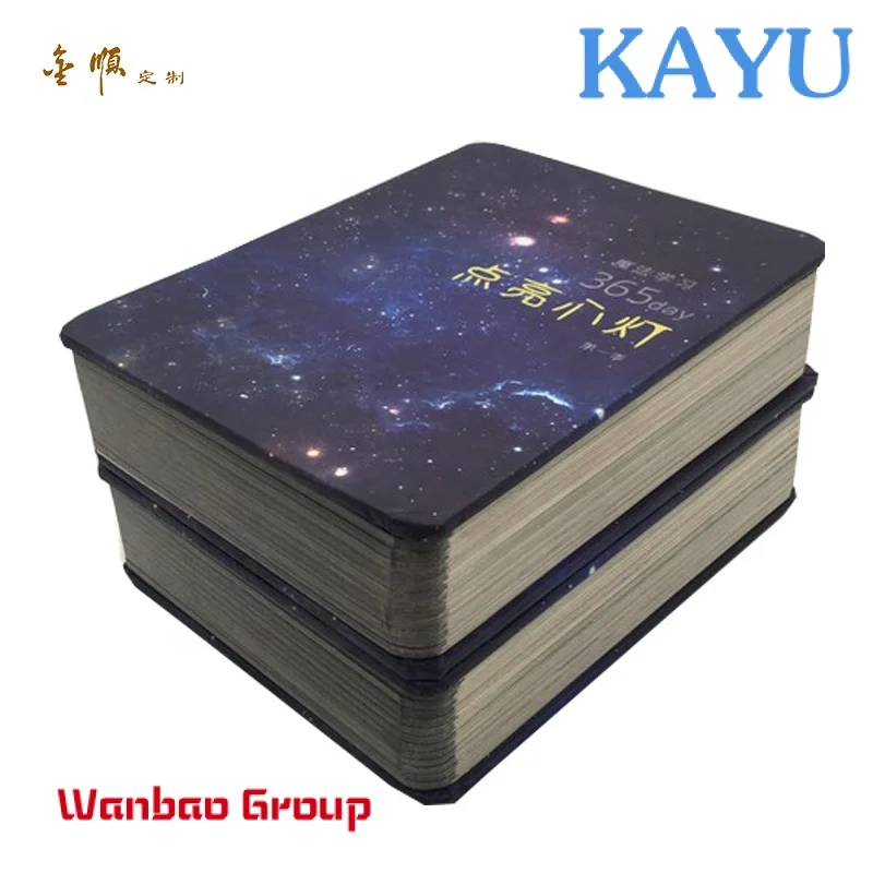 Рисунок 5 - Изготовленный На Заказ переплет