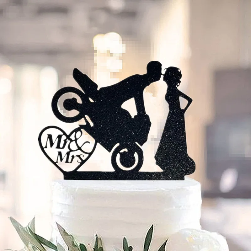 期間限定割引ケーキ トッパー 結婚式 二次会 記念日 バレンタイン