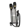 Newly upgraded 6500W 200Hz EMSZERO electromagnetic fat burning muscle stimulation machine RF slimming and beauty device 6