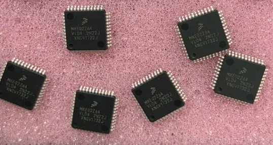 

Free shipping MKE02Z64VLD4 LQFP-44 5PCS Please leave a comment