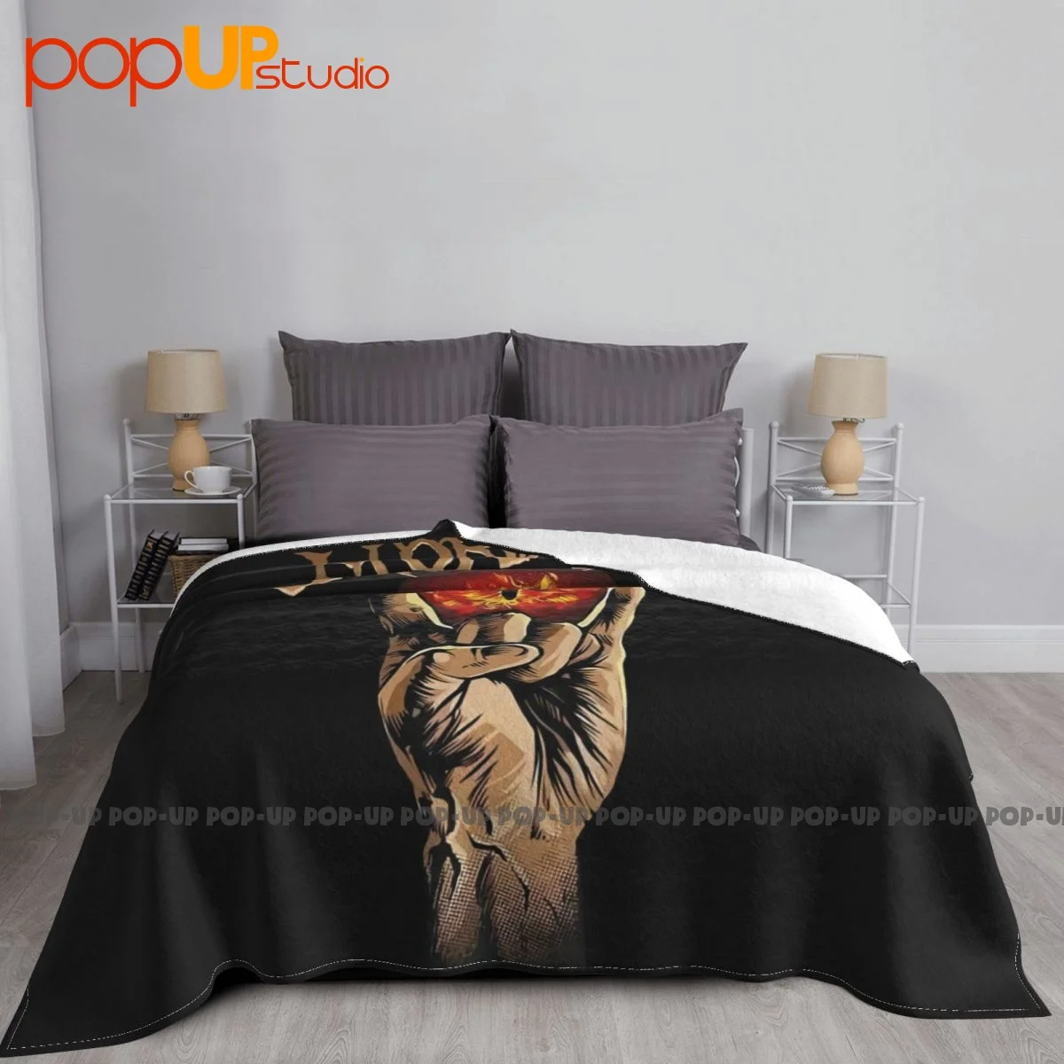 Mordor ��� ��Ʈ, �� ���� Ŀ��, ���� ���� ���� ��Ʈ