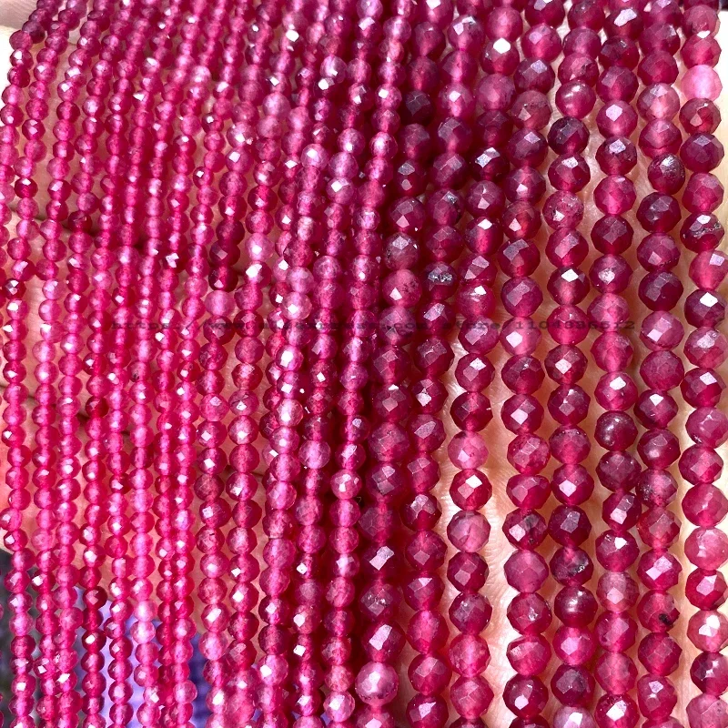ruby color