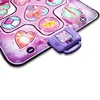 Boy Girl Rhythm Step Educational Musical Dancing Electronic New Arrival Game Kids Play Mat  Dance Game Toy Gift 6