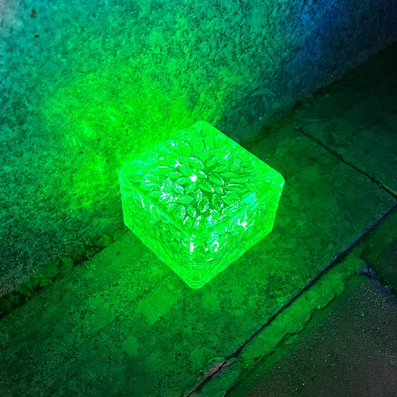 1pc Green
