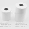 Enhanced filter cloth Red Sea ReefMat OW RS ReefMat 500 ReefMat 1200 ReefMat 250 original filter roller replacement kit 4