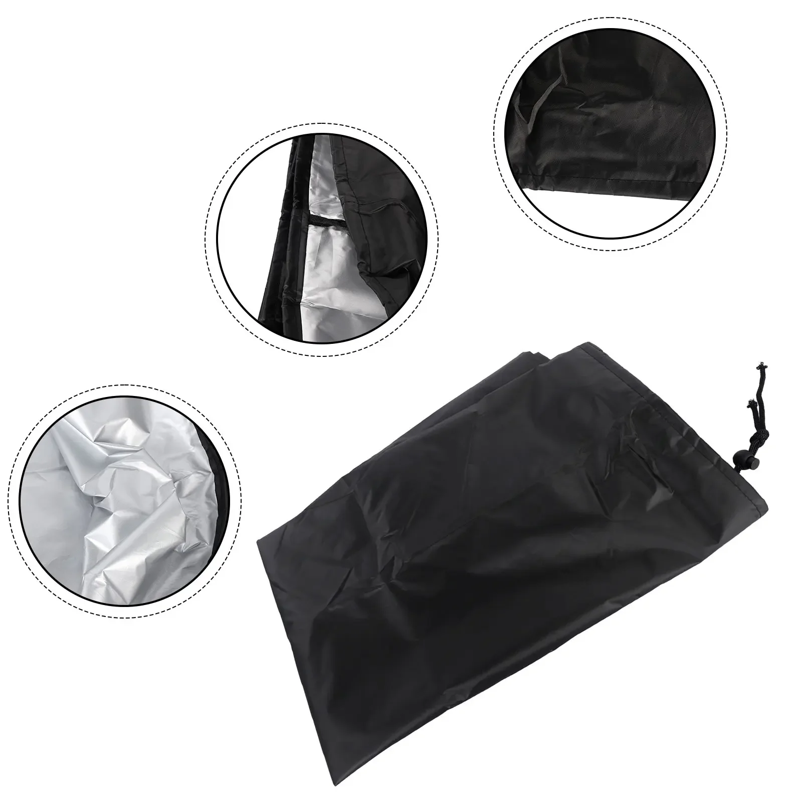 

Bringing Practicality And Craftsmanship Together Heavy Duty Waterproof Cover For Riding Lawn Mower For Decks Up To 55 Inches