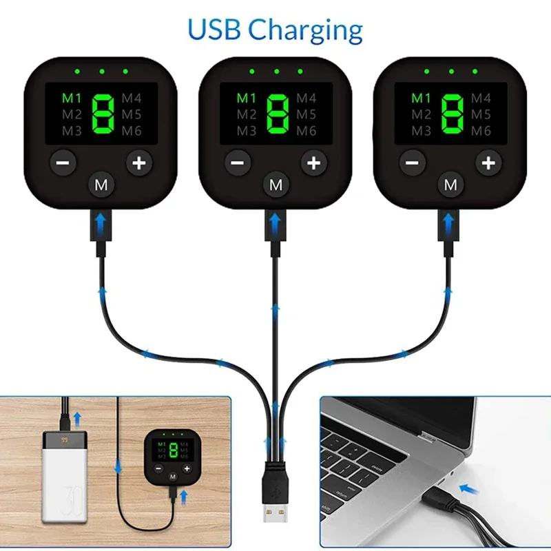 Abdominal Muscle Trainer Abs Muscle Toner Body Slimming Massager For Abdomen Arm Leg Massage Unisex Home Fitness Equiment