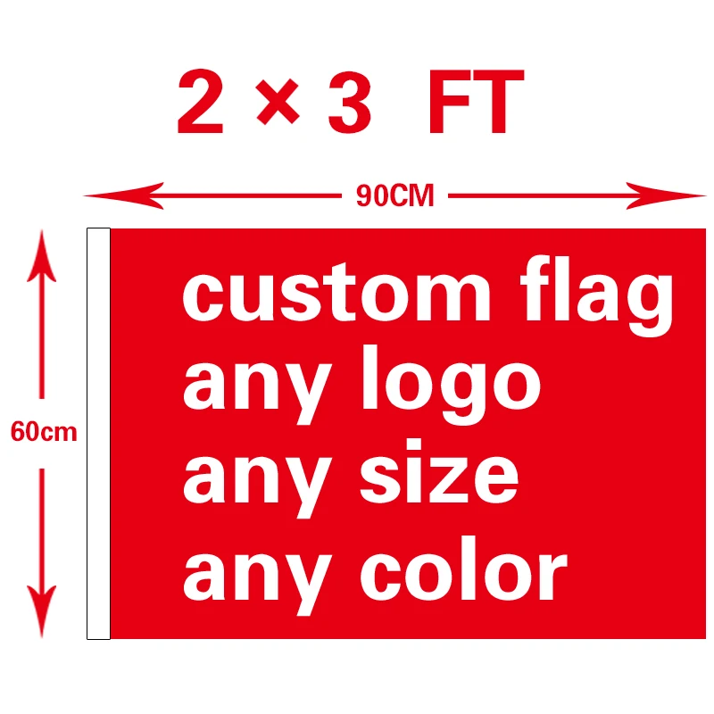 xvggdg  Customize flag  and   design club flags/banners,flying/hanging/pennant custom flag