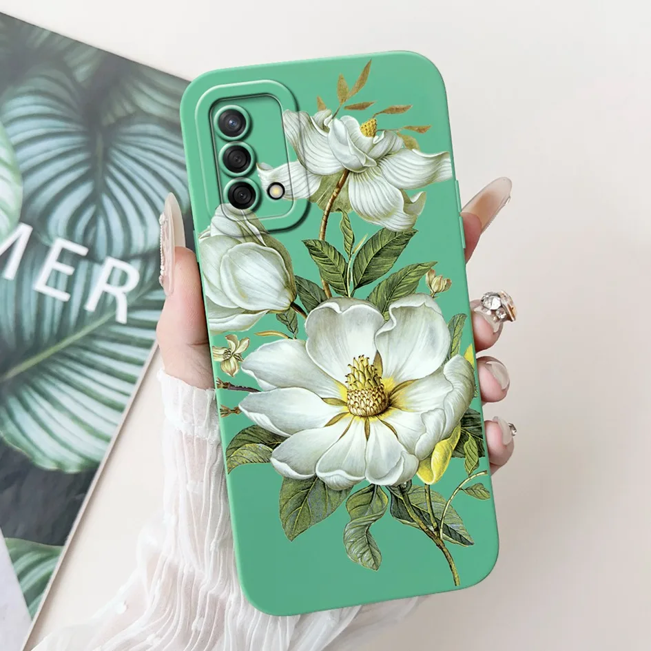 Cute Panda Rabbit Soft Silicone Phone Case – Adorable Design and Durable Protection