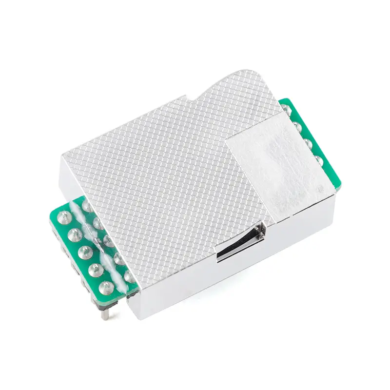 MH-Z19E Winsen CO2 Sensor NDIR CO2 Module High Sensitivity, Low Power Consumption UART, PWM Output Infrared Gas Sensor image 6