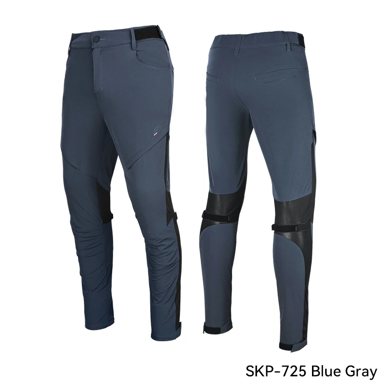 SKP-725-Blue Gray