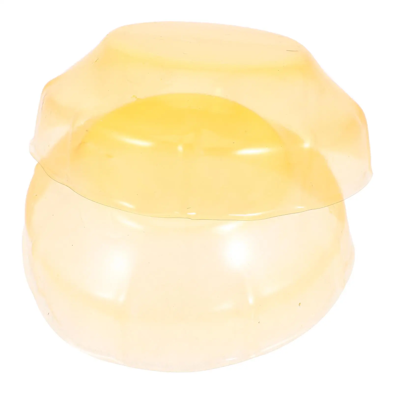 2pcs Plastic Protective CoverMaterial Easy Install Universal Fit Prevents False Alarms for Home