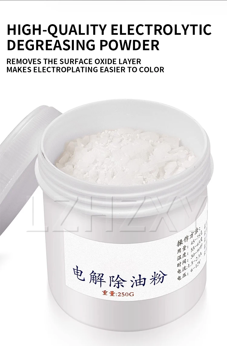 Electroplating machine small gold plating equipment set 24K black gold liquid je