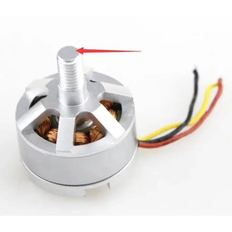 Moteur de Drone 1pc - Pièce de Rechange pour Quadricoptère
