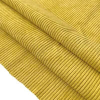 Velvet Touch Stripe Corduroy Fabric Solid Color 1x1.5m For Sewing Women Girl Dress Romper Jacket Autumn Apparel Crafts Materials 5