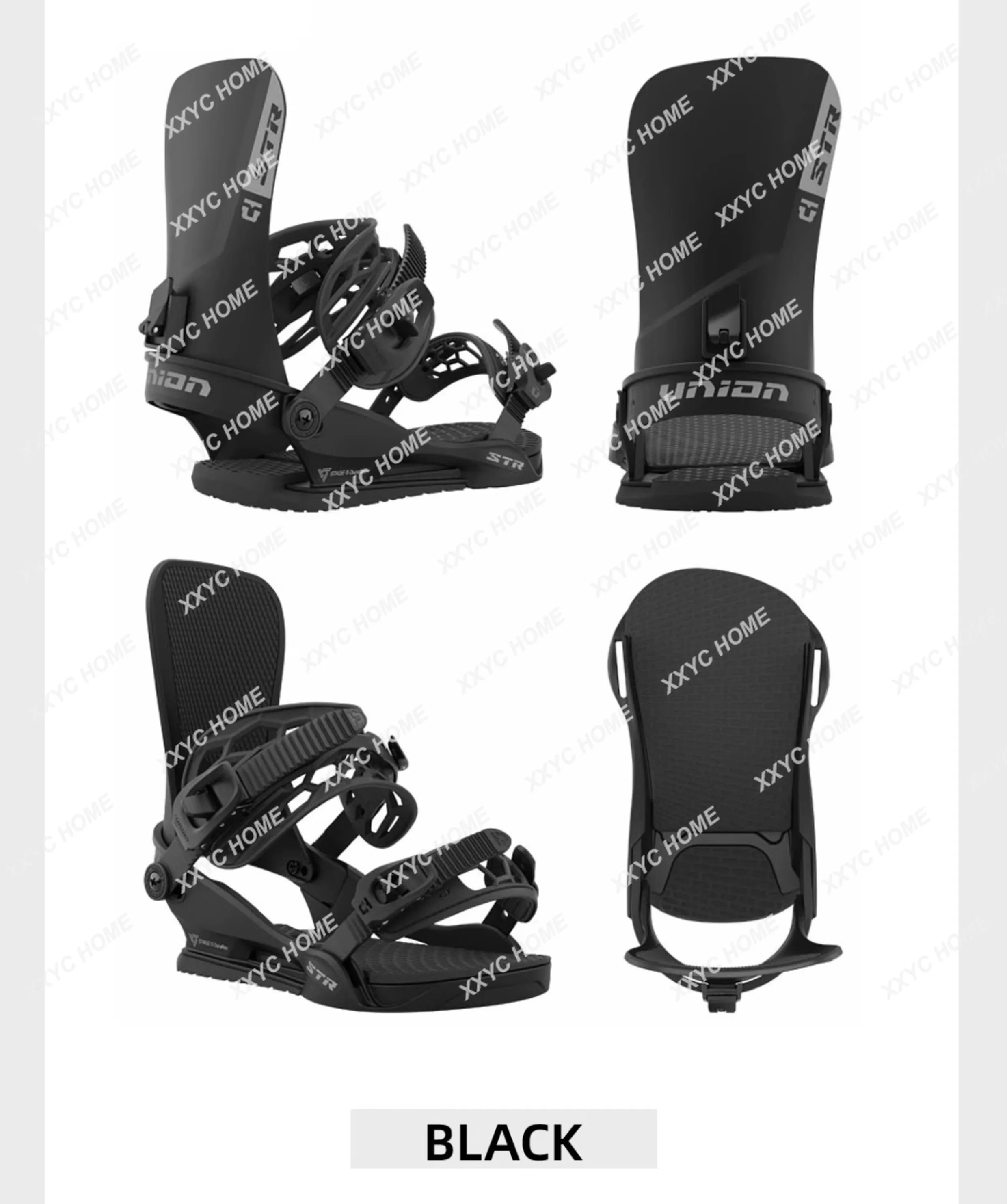 

Holder Ski Veneer Male Holder Skis Equipment STR Spaders Spade