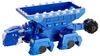 Dinotrux Dinosaur Truck Removable Dinosaur Toy Car Mini Models New Children's Gifts Toys Dinosaur Models Mini Child Toys 6