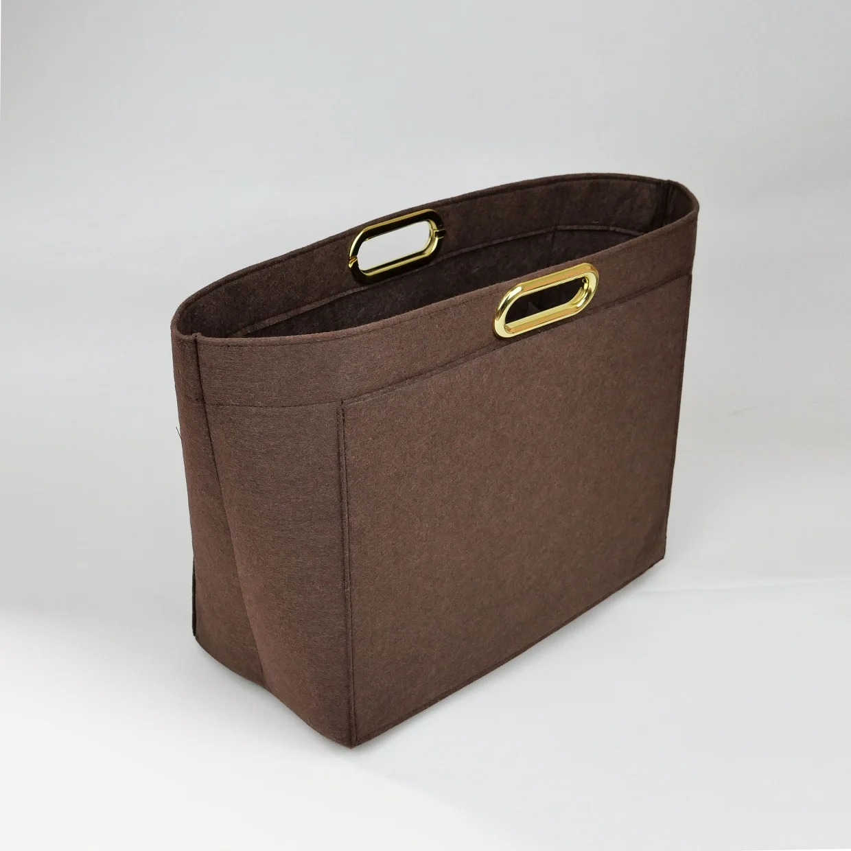 Organizer Per Inserti Per Borse Per Saint Louis Pm Gm Tote, Borsa Interna Da Viaggio Di Lusso Da Donna Con Manico Superiore, Borse Per Cosmetici Shape