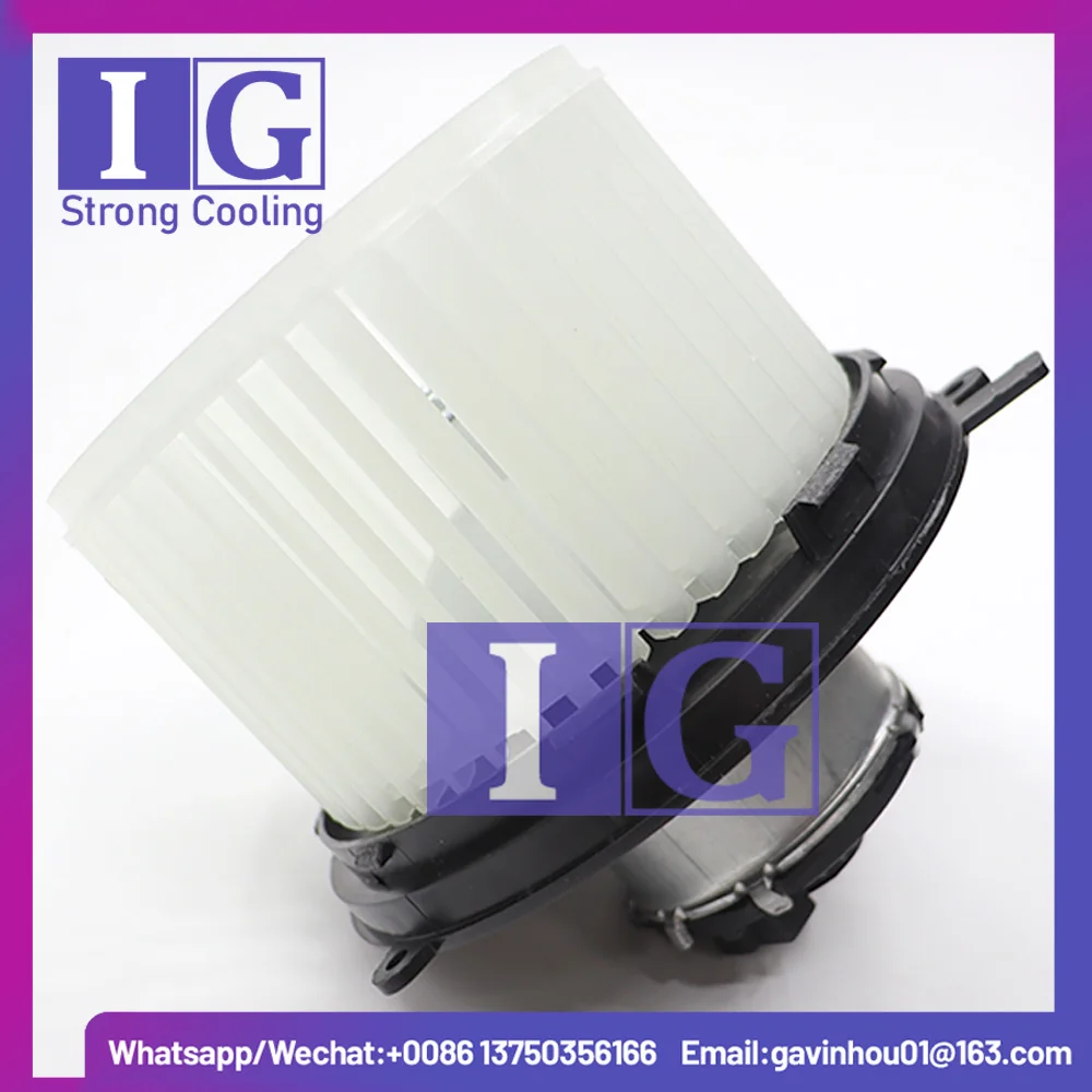 Ventilatore Motore Ventola Per Daihatsu Opti Mira Mirasino Copen Cami Terios Move Hijet Atrey Naked Max 272204 A00B 2725000413 8710487401