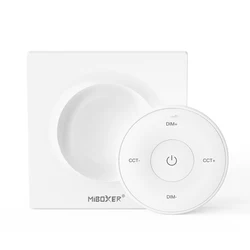 Enhanced Product Title:  
Compact Wireless Adjustable Dimmer (K2 (White))