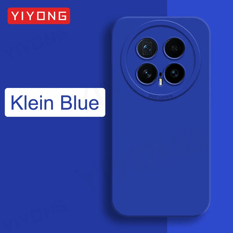 Für Magic8 Pro YIYONG Seidig Weiche Flüssigsilikon-Schutzhülle für Honor Magic 8 Lite Magic7 7 Pro 5G Global Handyhülle – Detail 10