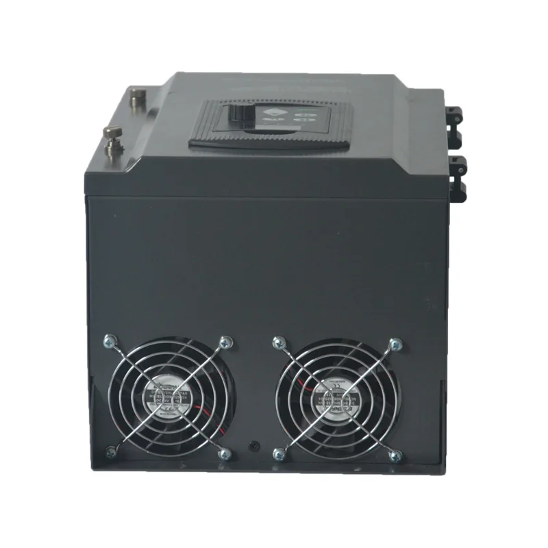 Description Picture 5 of itemAC 220V 15KW/20HP 1/3 Three phase input 3 phase output frequency converter for motor Speed Controller 50HZ 60HZ inverter drives