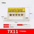 5Pin-yellow