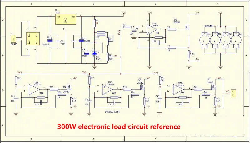 Электронная нагрузка с регулировкой тока схема Плата Nodemcu, мощность 150 Вт, тестер электронной нагрузки 15 В, 0-10 А/60 в, а
