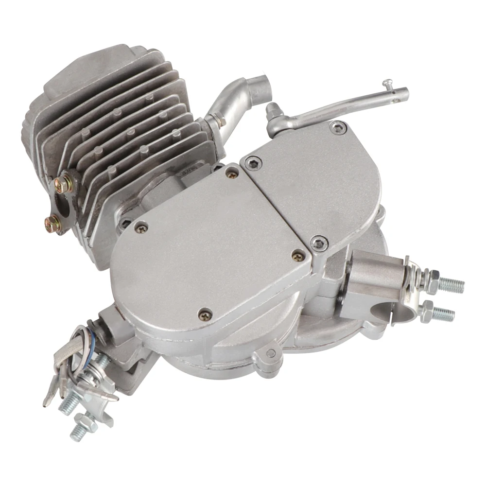 Motor De Gasolina Para Bicicleta Amazon Kit De Motor De Gas Para