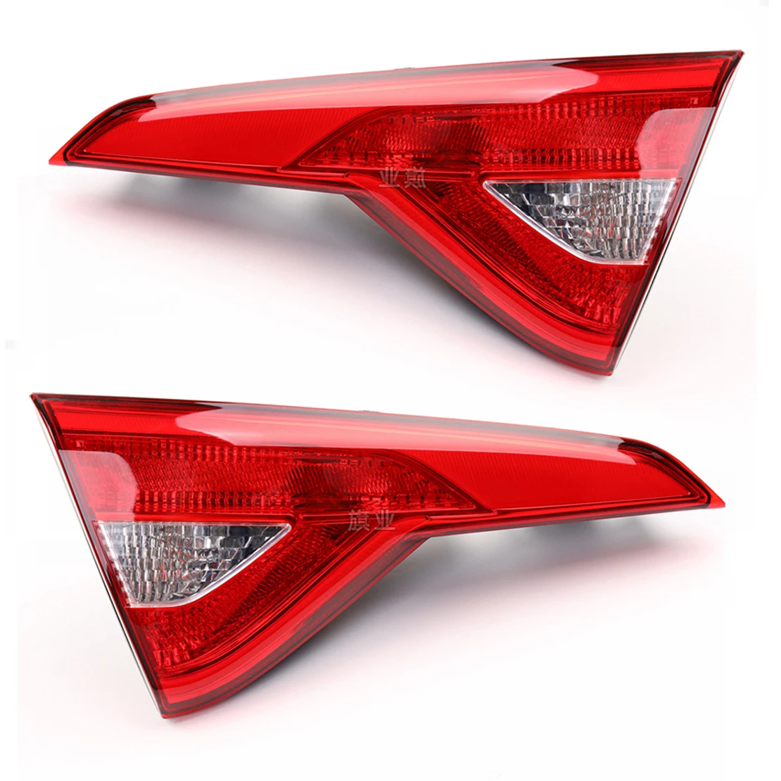 

Лампа задняя Левая Правая для Hyundai Sonata 2015-2017, 92403C2000 HY2802124C 92404C2000 HY2803124C, 1 пара