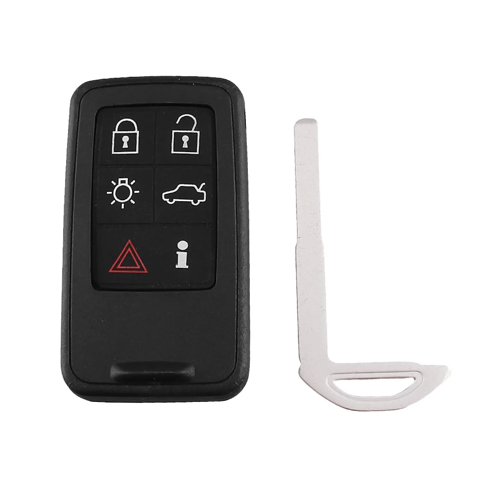 chiave telecomando per Volvo - Sd0e01bbe41564540a4512ce005cfcf6cC