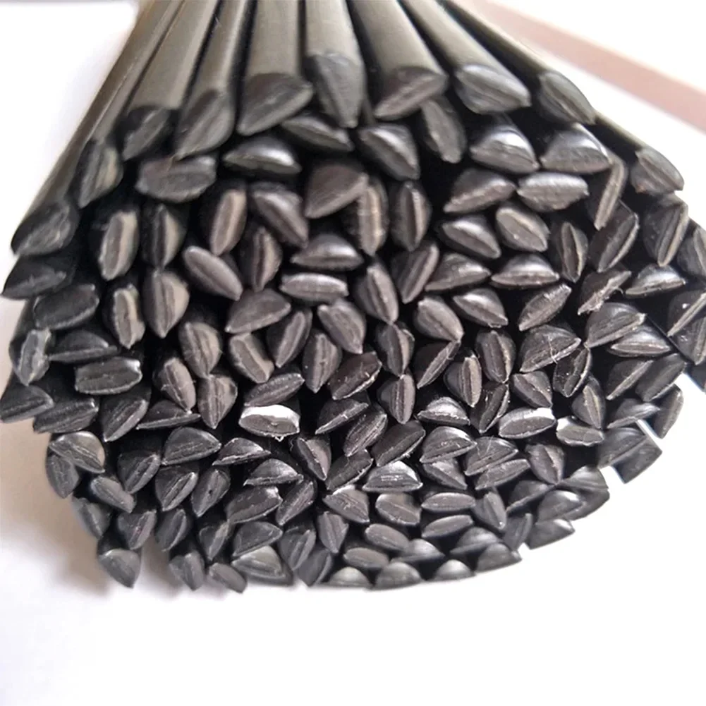 15pcs Abs Plastic Welding Rods For Motorcycle Motorbike Fairings Repairs Welding Soldering Tool welding rods plastic welding rods