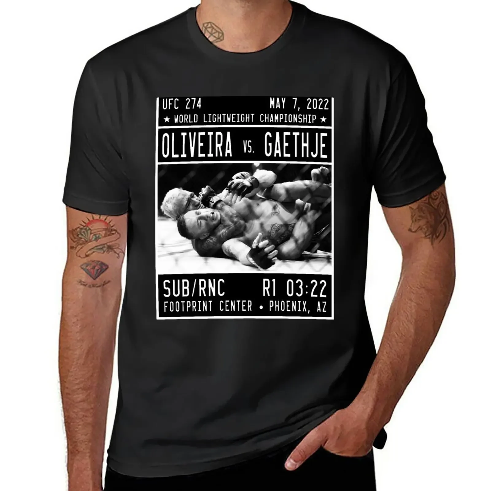 

The Champ Has A Name T-Shirt blacks oversized mens t shirts pack