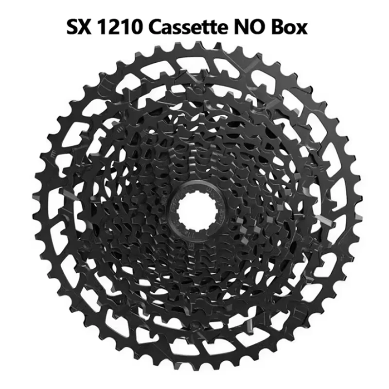 Sramイーグルnx sxカセットsx pg 1210 nx pg 1230 11-50t 12 sスピード