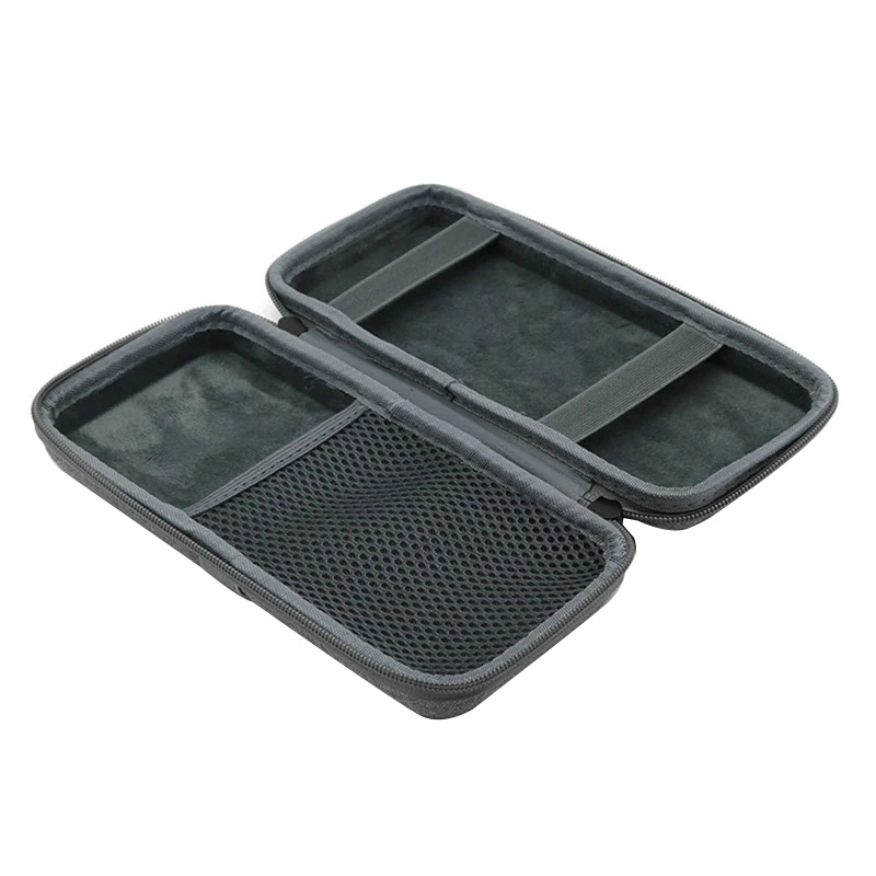 Difícil Viagem Organizador Eletrônico para Case para Macbook Adaptador de Energia Carregadores Cabos para Apple Magic Mouse Dropship - Imagem 5