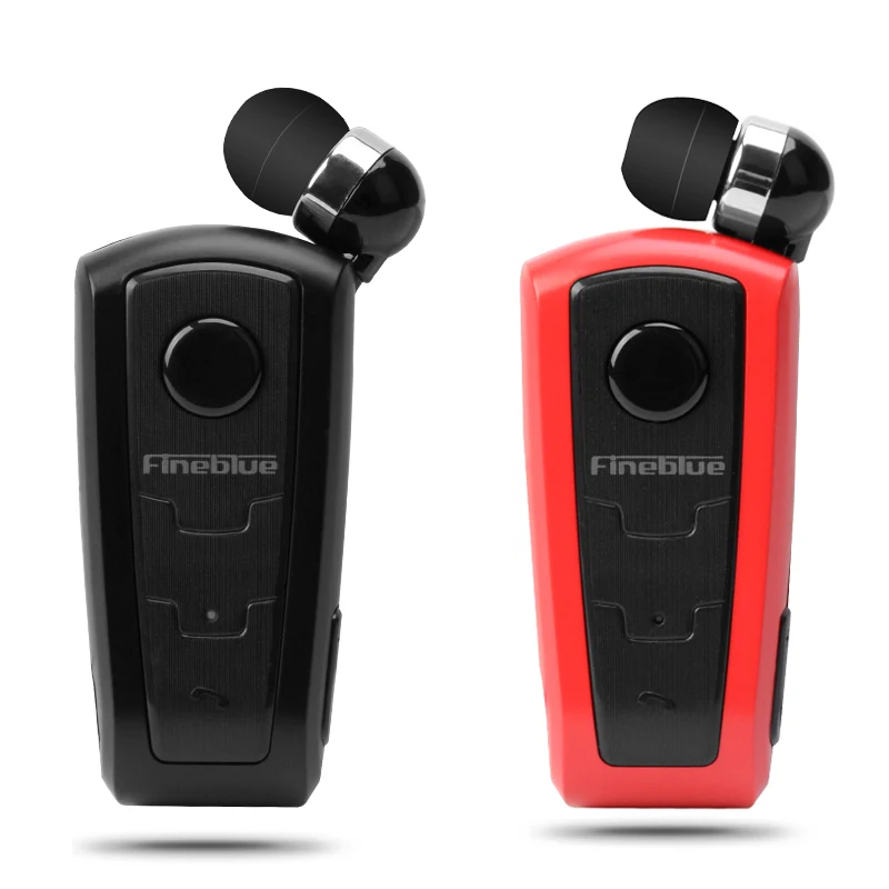 FineblueF910BluetoothMiniportableWirelessBluetoothEarphone