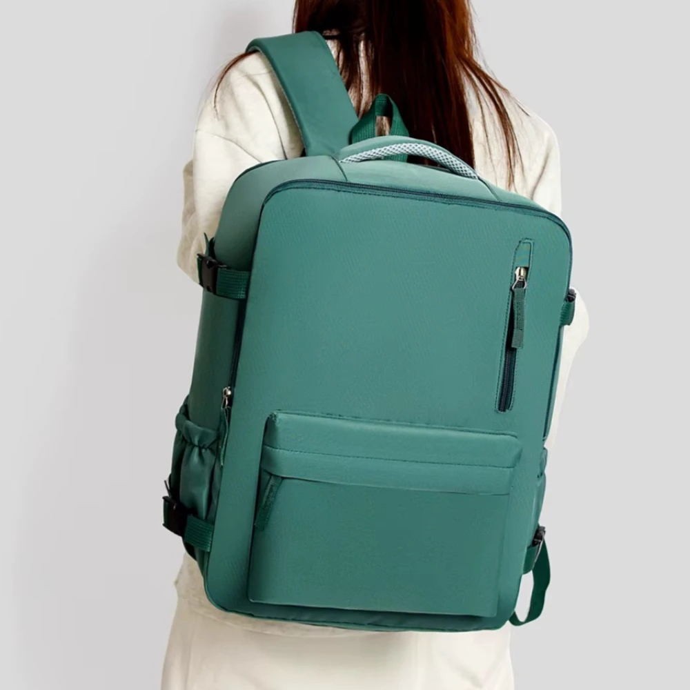 Multifunctional Large Capacity Travel Backpack