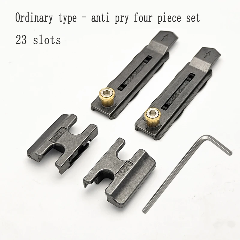 four piece set - 03