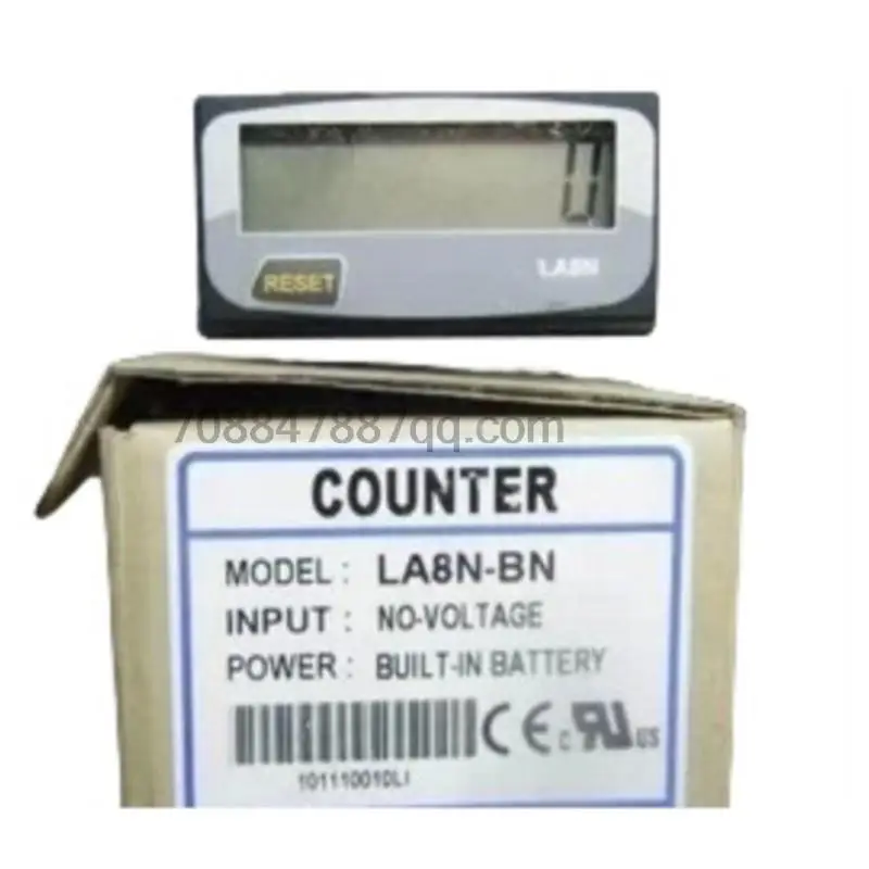 

original 100% authentique LA8N-BN