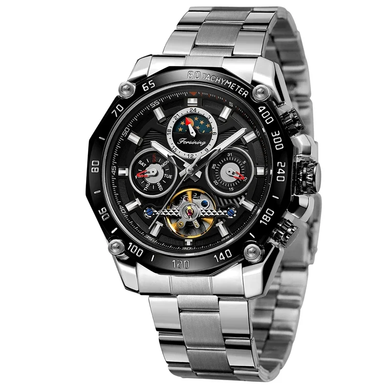 

Designed specifically for a diverse lifestyle, wearing a comfortable and minimalist collection of watches