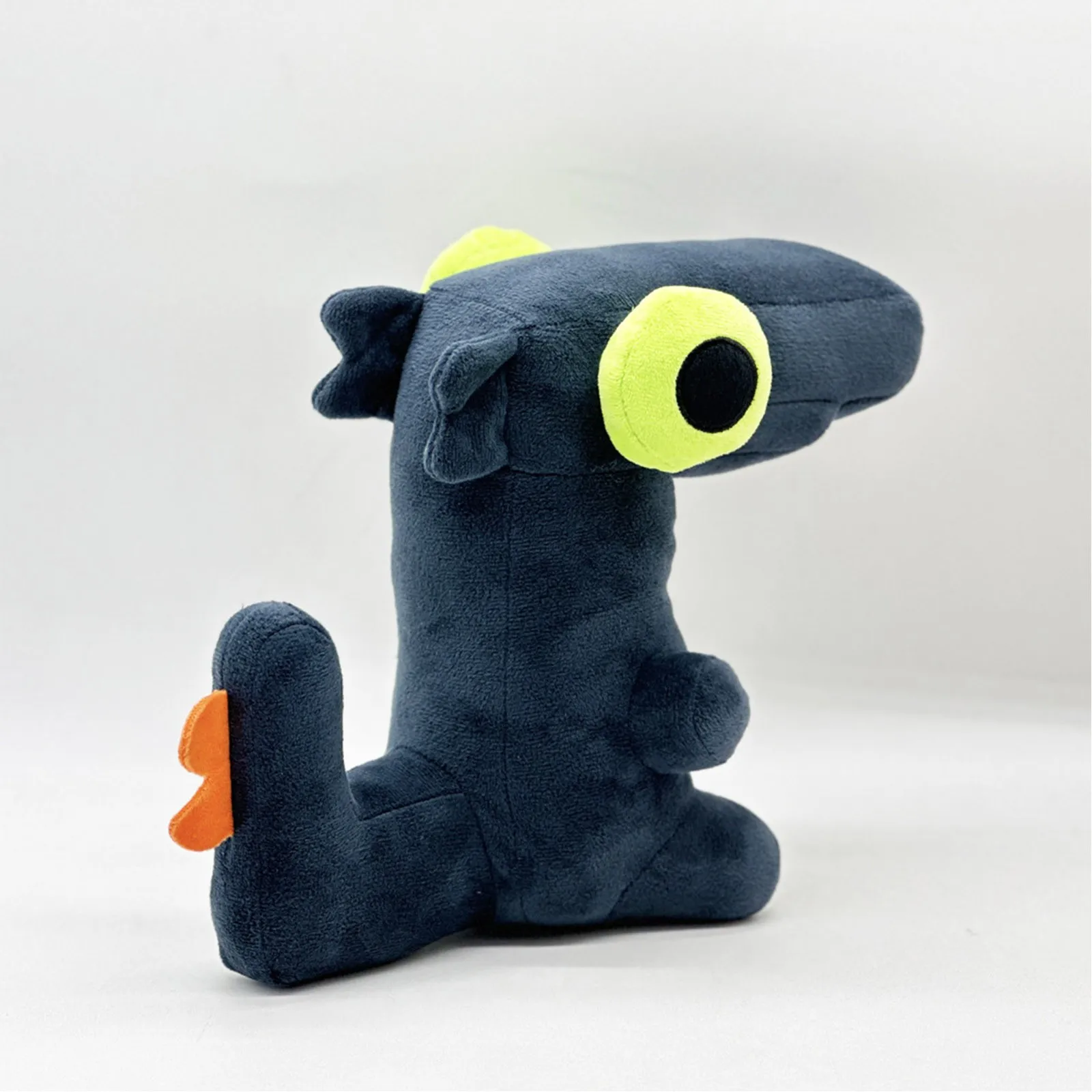 ダンスドラゴンぬいぐるみ、クリエイティブデコレーション玩具、装飾