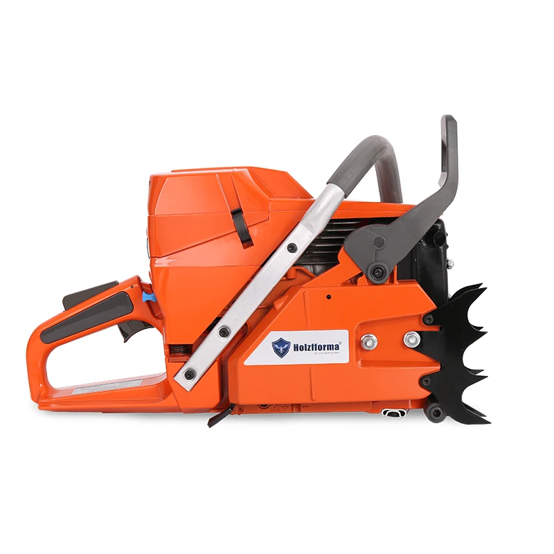 

New 93.6cc New Chain Saw For G395XP 28" Guide Chain petrol Chainsaw with wood cutting,Holzfforma high quality