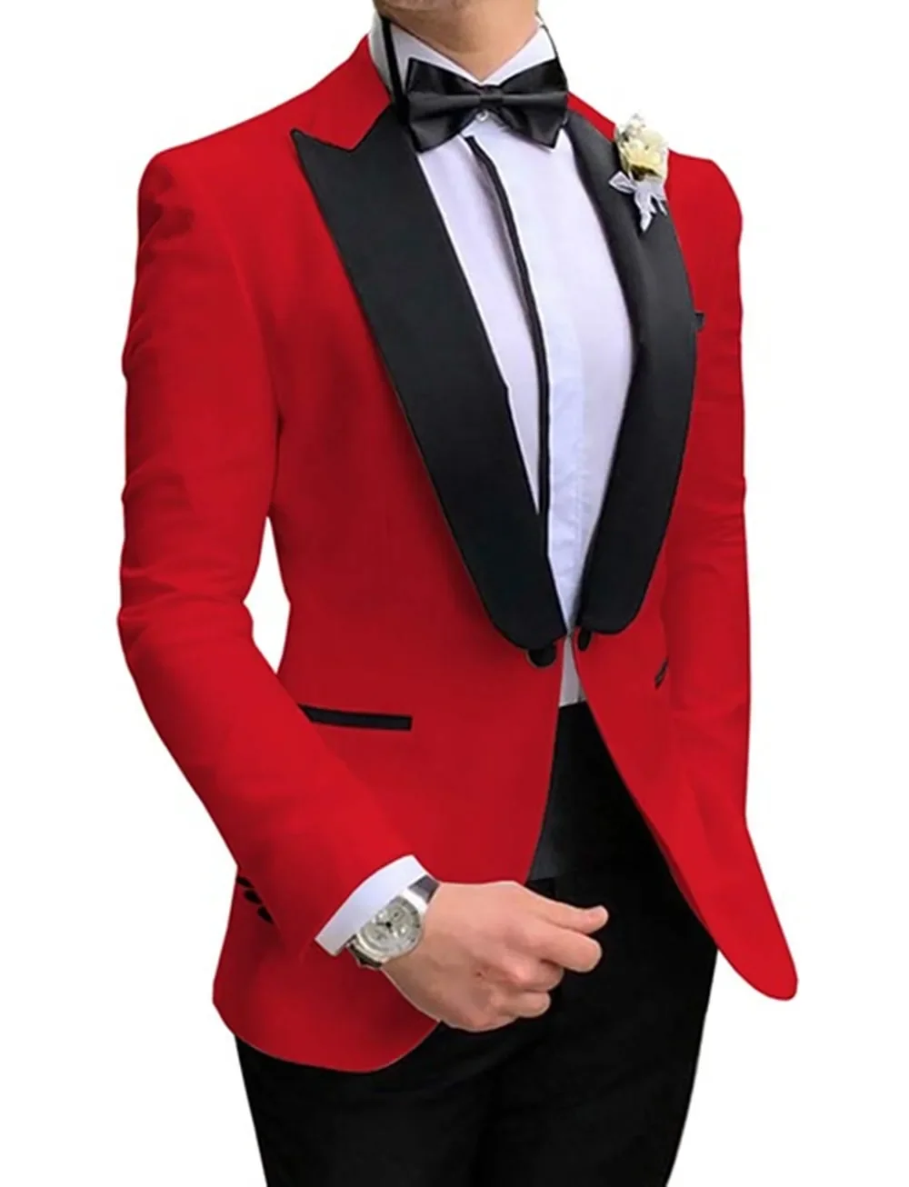 

New 2023 Bespoke Wedding Dress Suit Champagne Groom Tuxedos Groomsmen Best Man Suits Slim Fit Mens Wedding /Business/Groom Suits