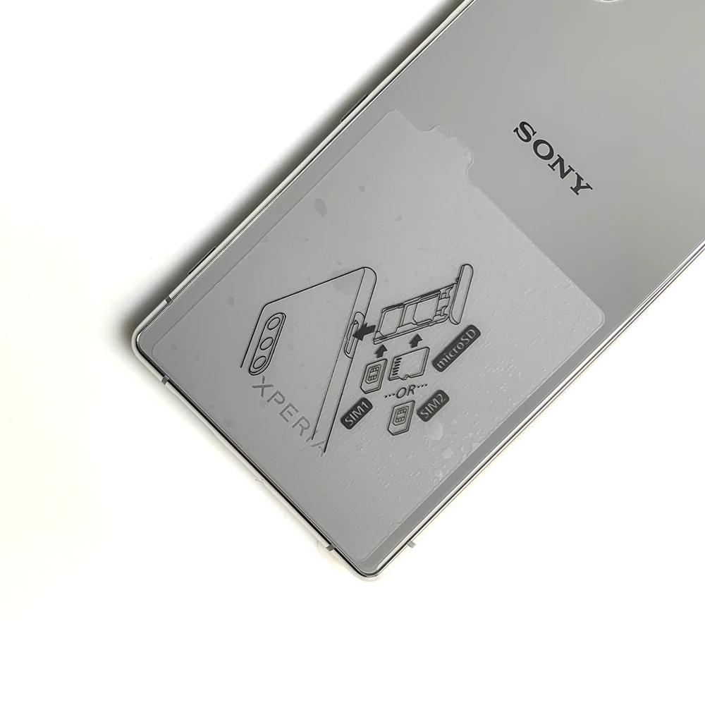 Sony Xperia 5 J8210 J9210 4G LTE 6GB RAM 64GB/128GB ROM